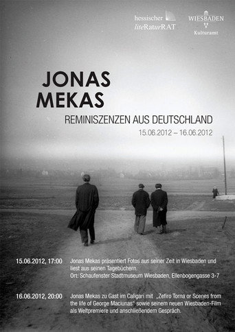 Reminiszenzen aus Deutschland
