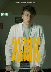 Achim Albin Arnim