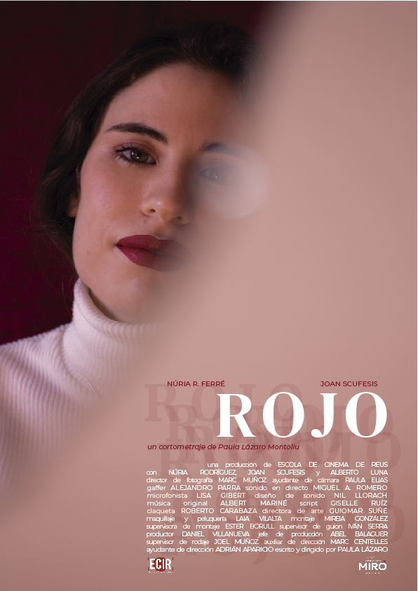 Rojo