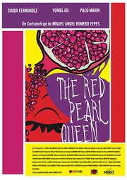 The Red Pearl Queen