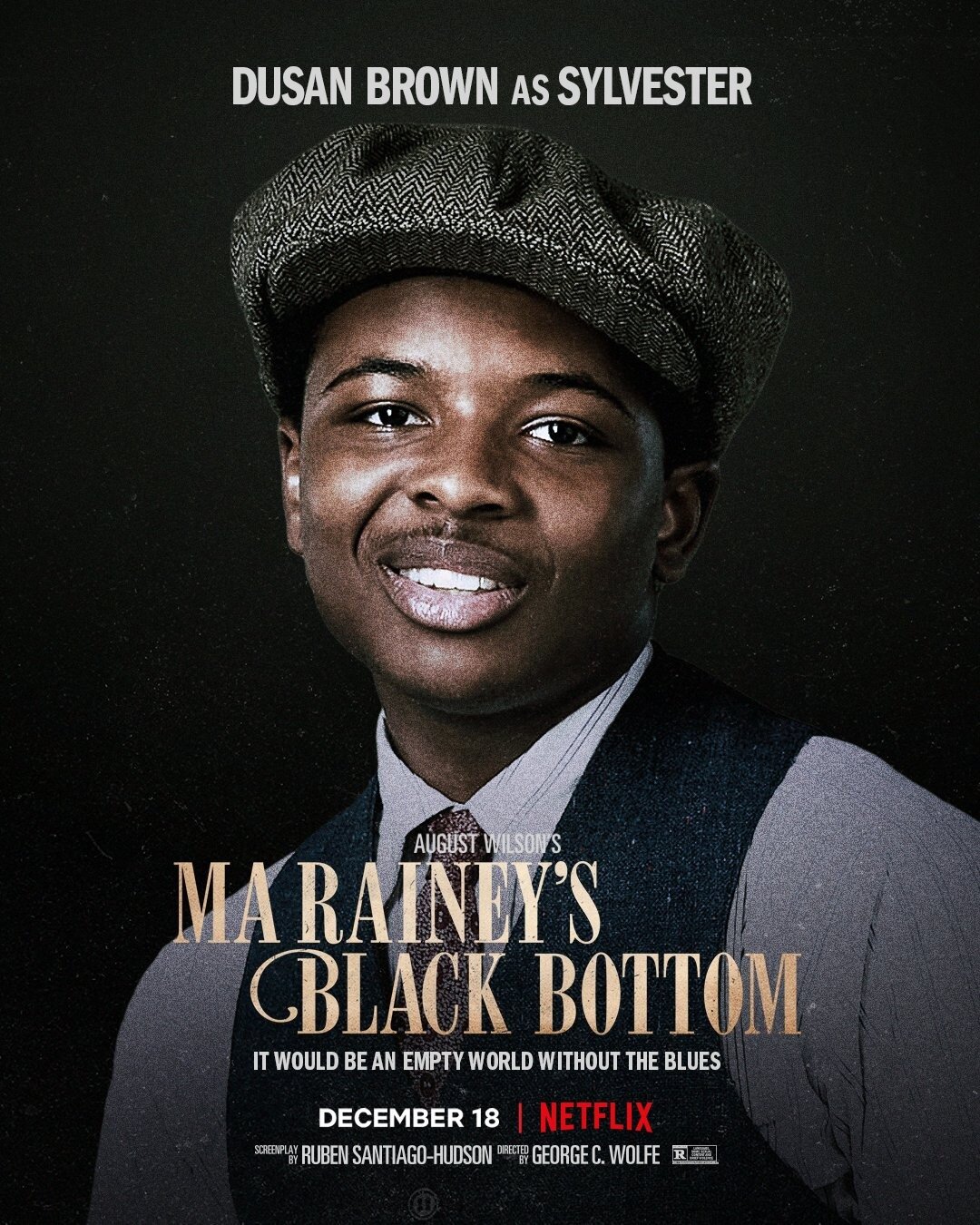 Ma Rainey's Black Bottom
