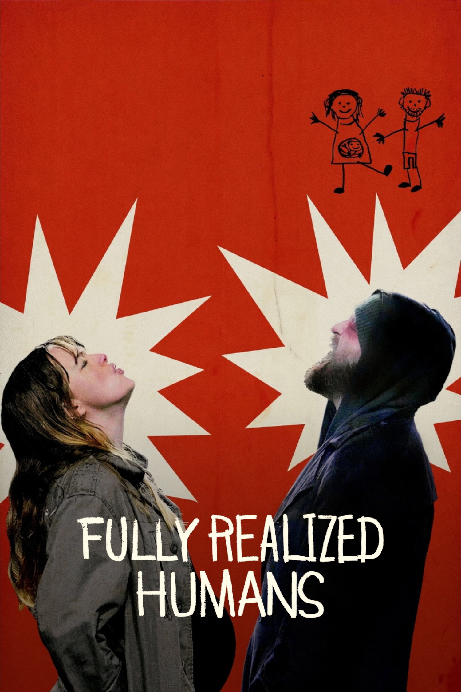 Fully Realized Humans
