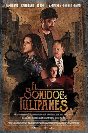 El Sonido de los Tulipanes