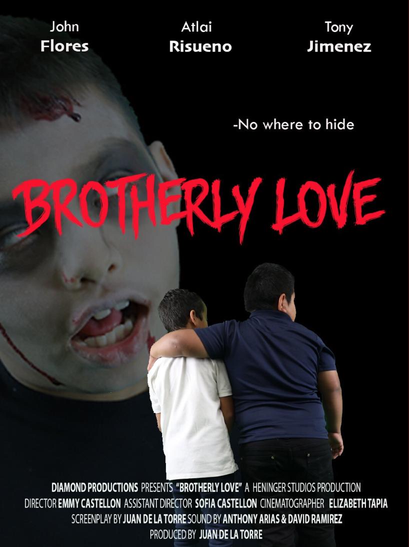 Brotherly Love