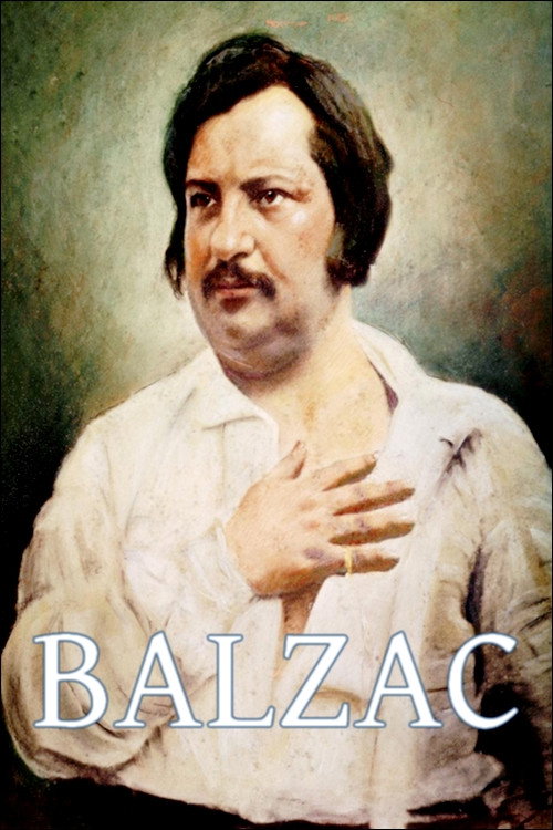 Бальзак