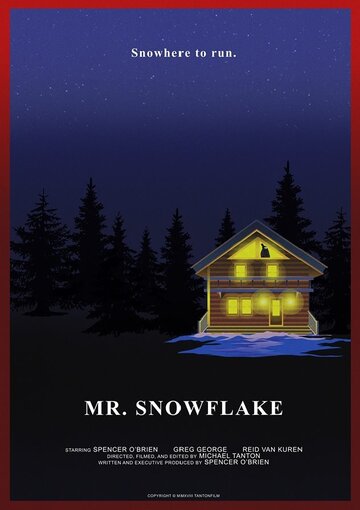 Mr. Snowflake