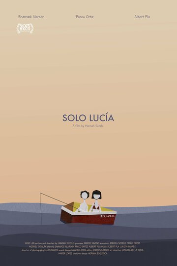 Solo Lucía