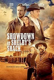Shelby Shack