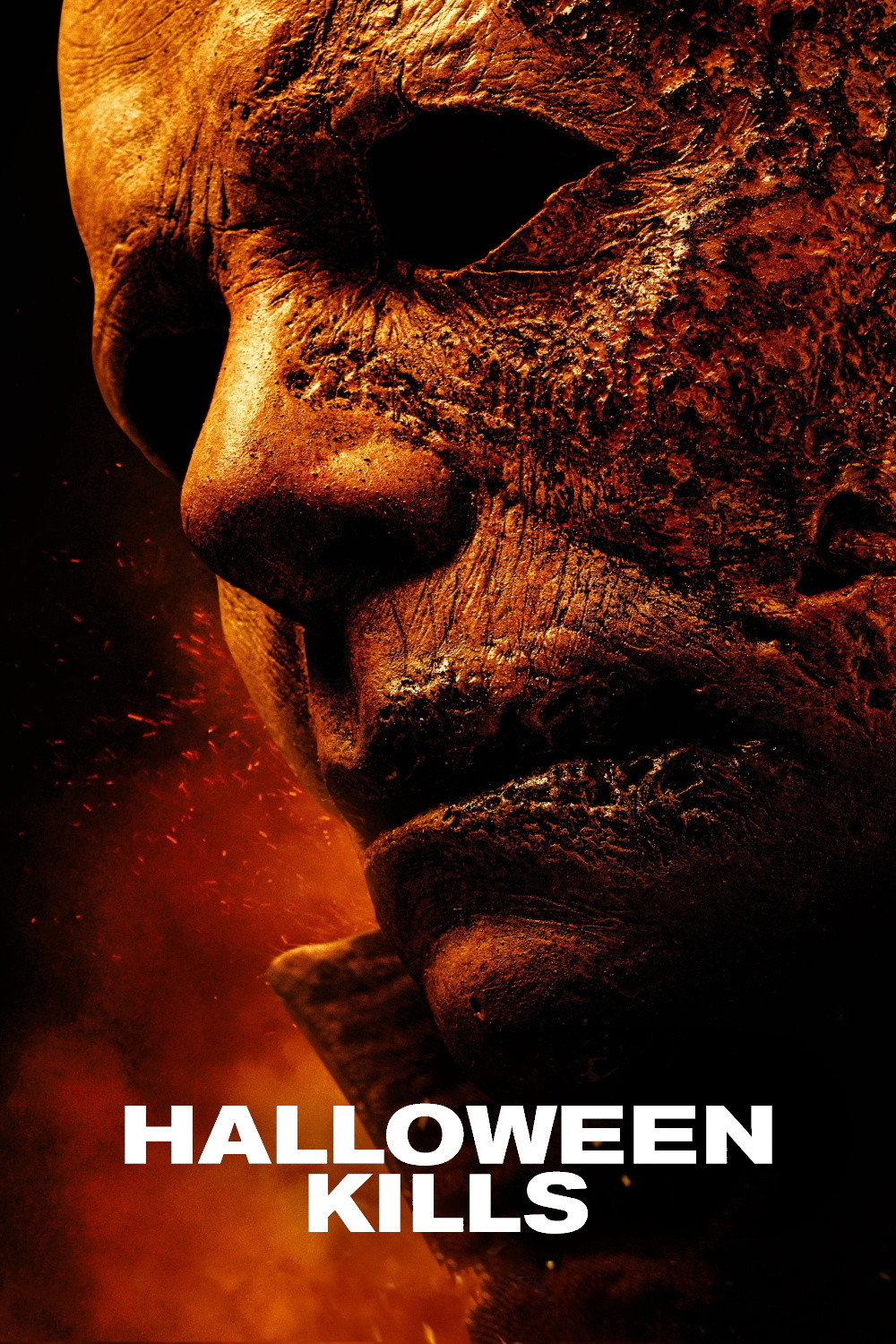 Halloween Kills