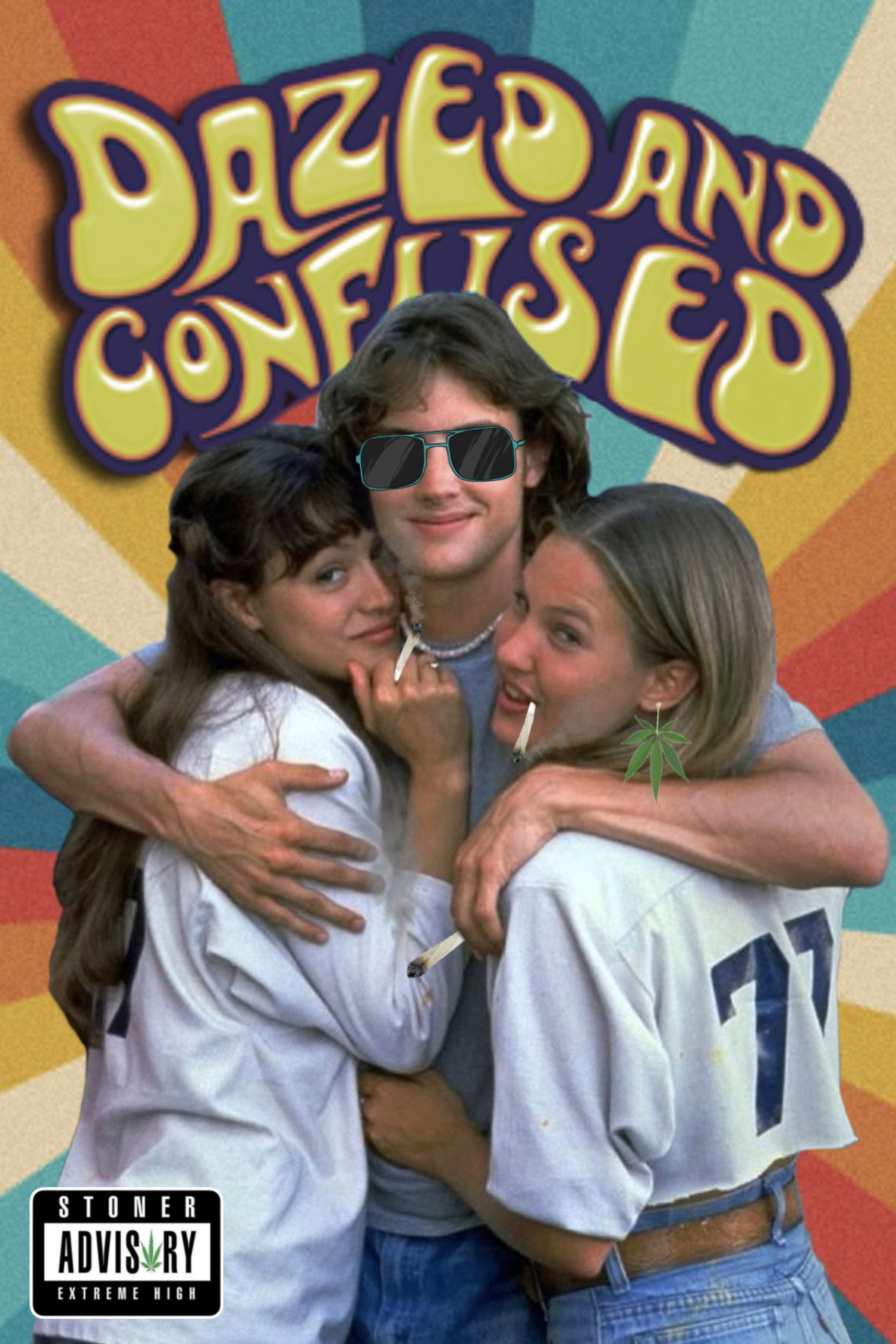 Dazed and Confused