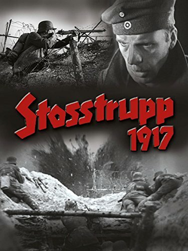 Штурмовой батальон 1917