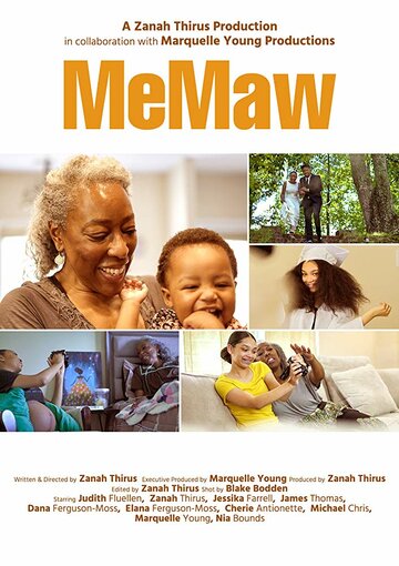 MeMaw