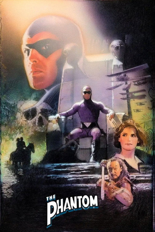 The Phantom