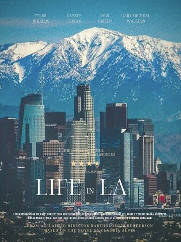 Life in LA