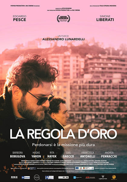 La Regola d'Oro