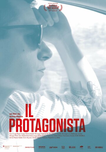The protagonist