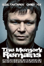 The Memory Remains