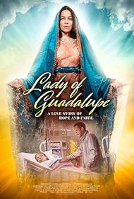 Lady of Guadalupe