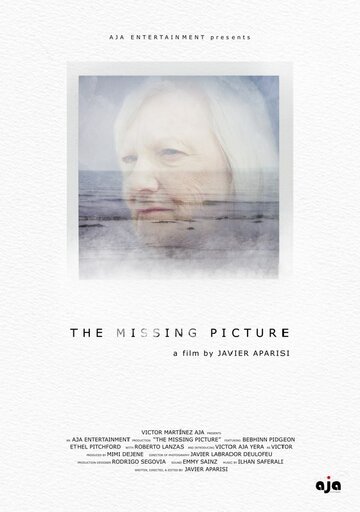 The Missing Picture