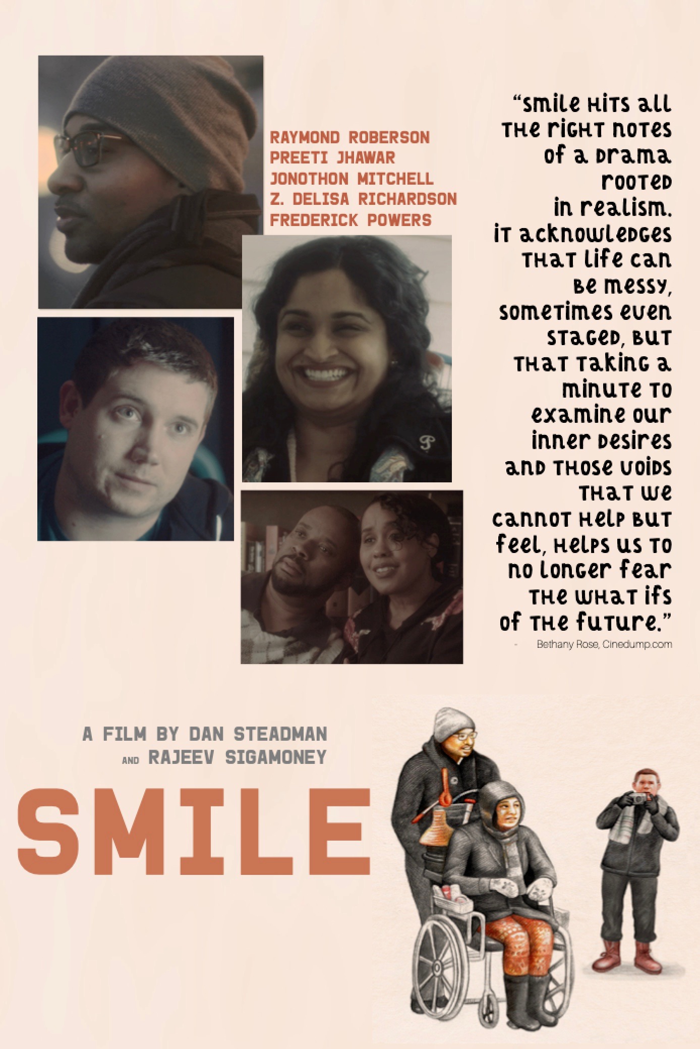 Smile