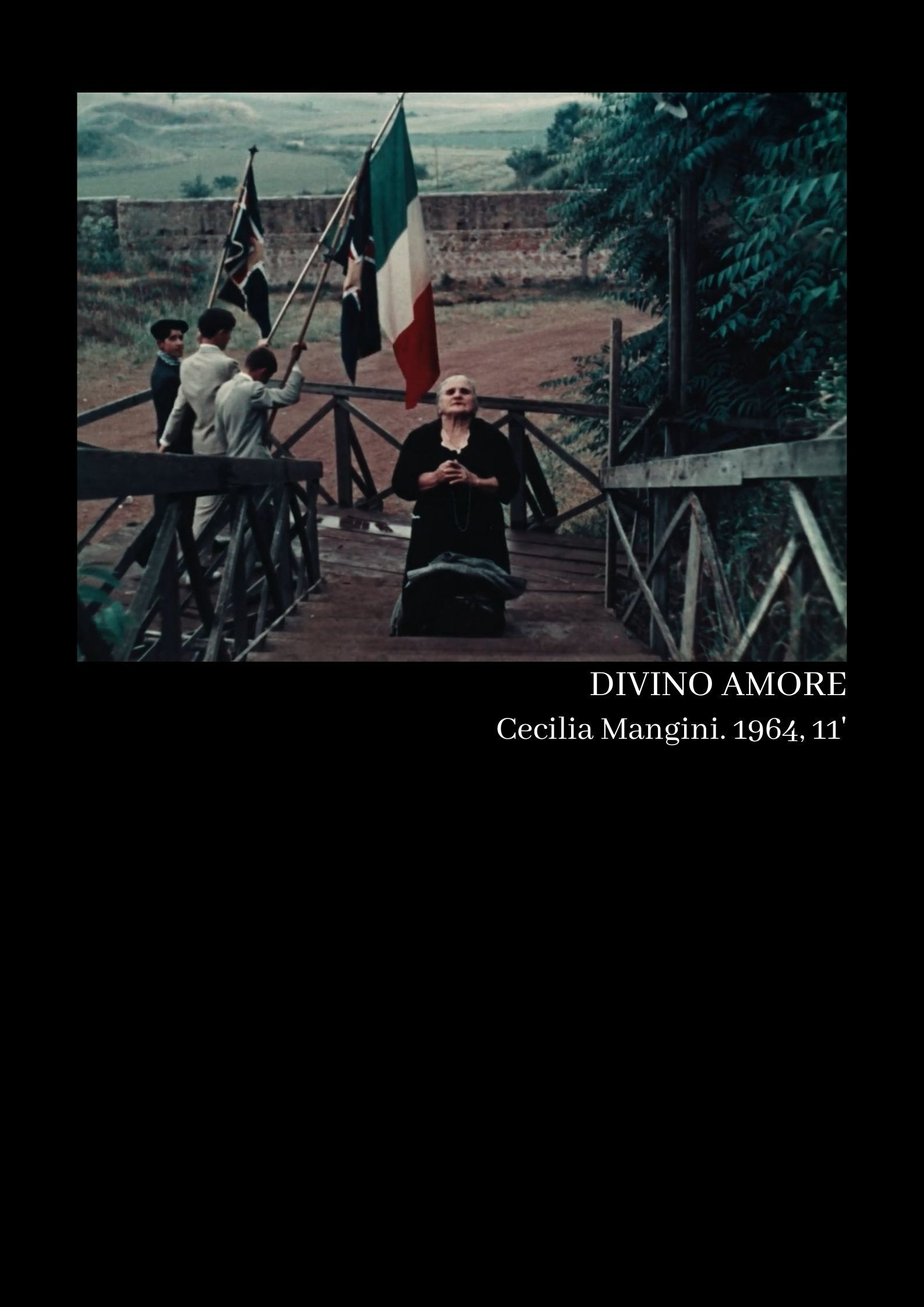 Divino amore