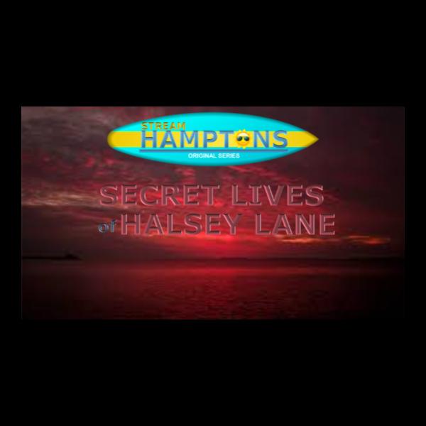 Secret Lives of Halsey Lane