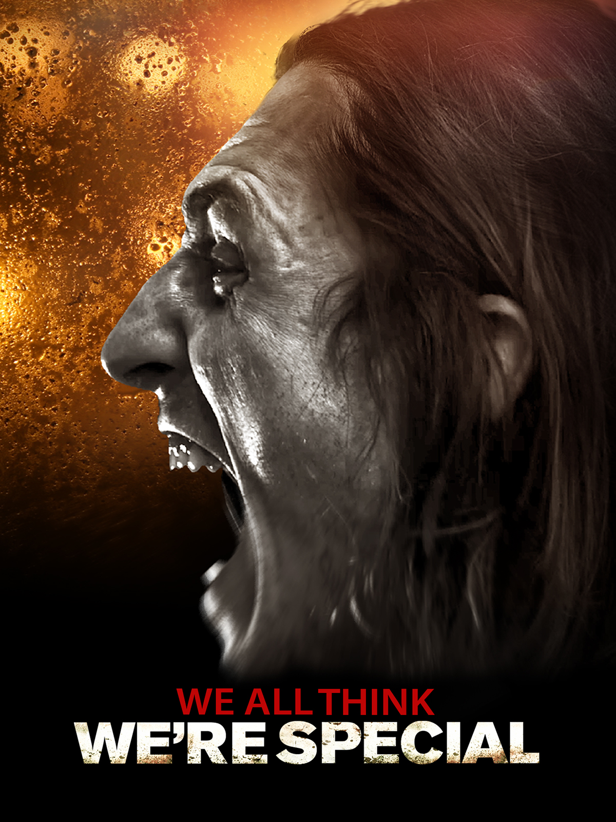 We All Think We're Special