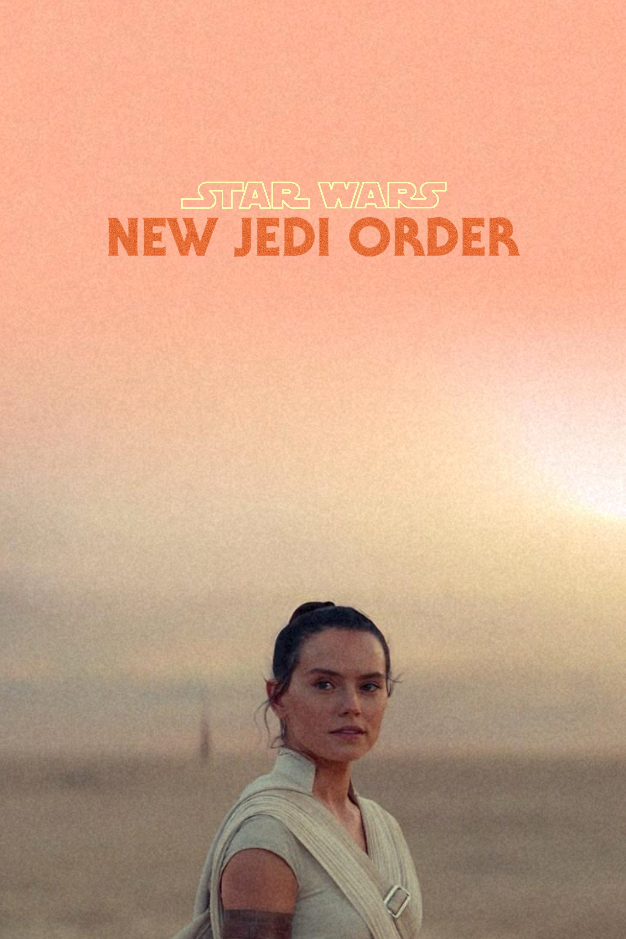 Star Wars: New Jedi Order