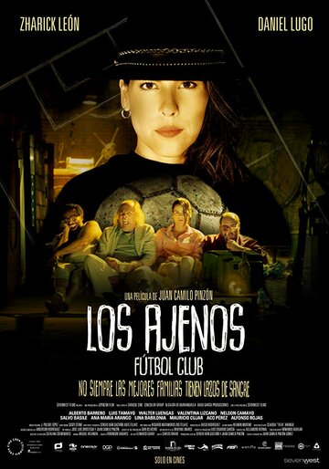 Los Ajenos Futbol Club