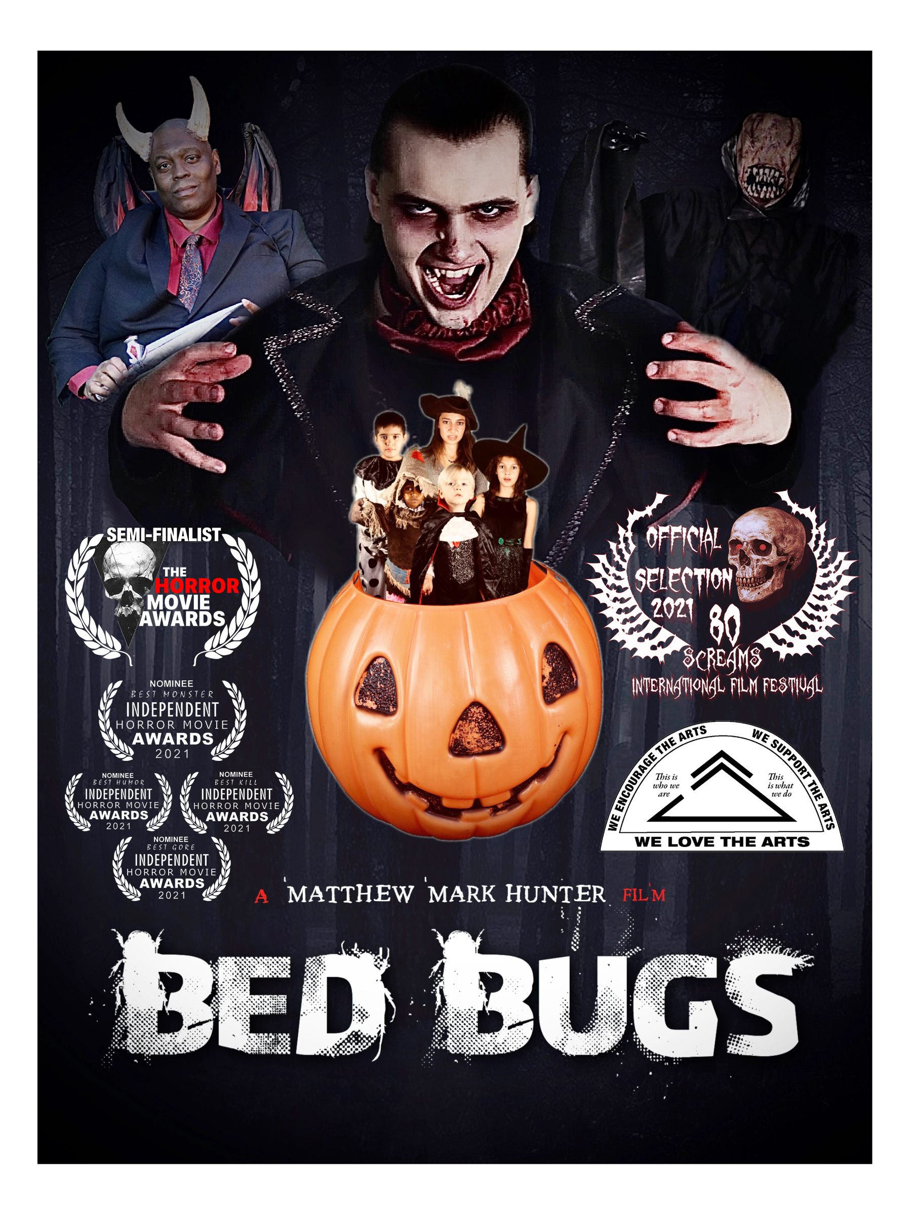 Bed Bugs