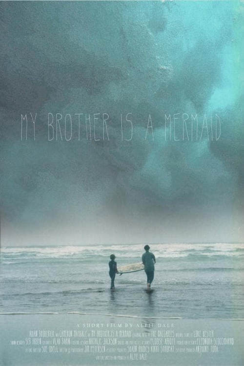 My Brother Is a Mermaid