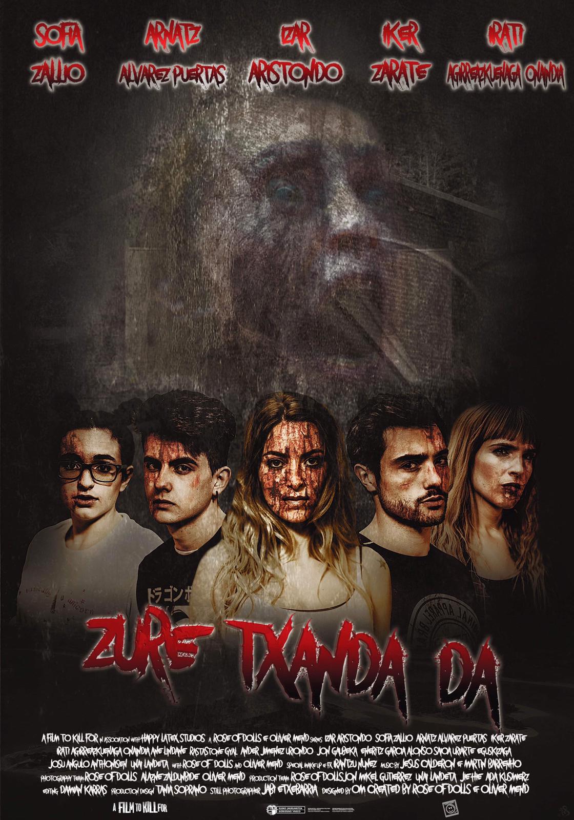 Zure Txanda Da