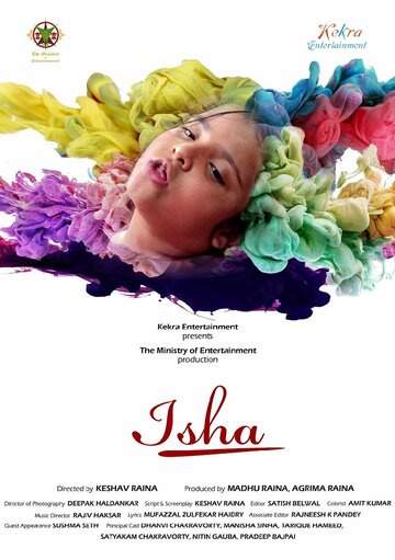 Isha