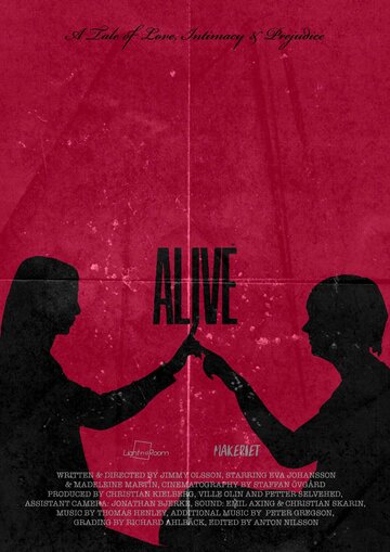 Alive