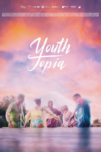 YOUTH TOPIA