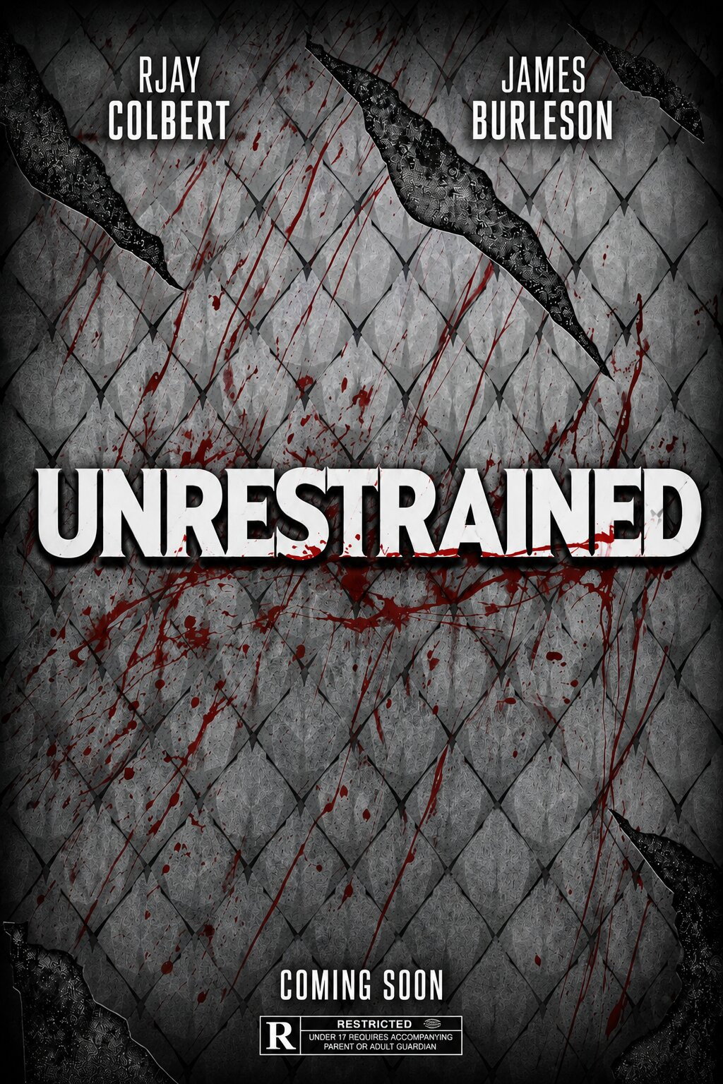 Unrestrained