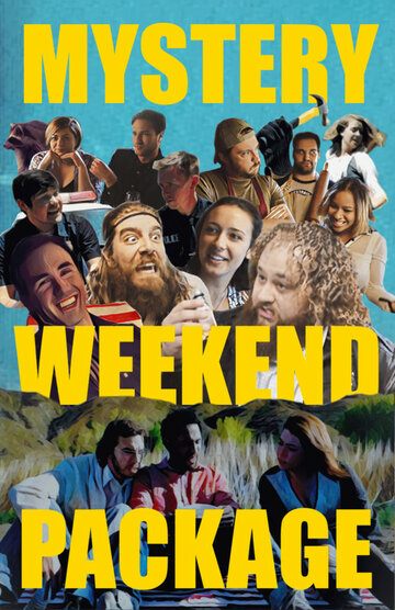 Mystery Weekend Package