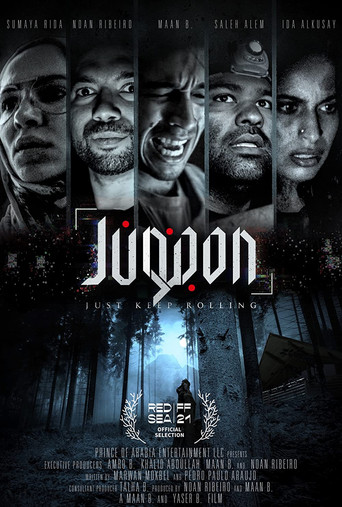 Junoon