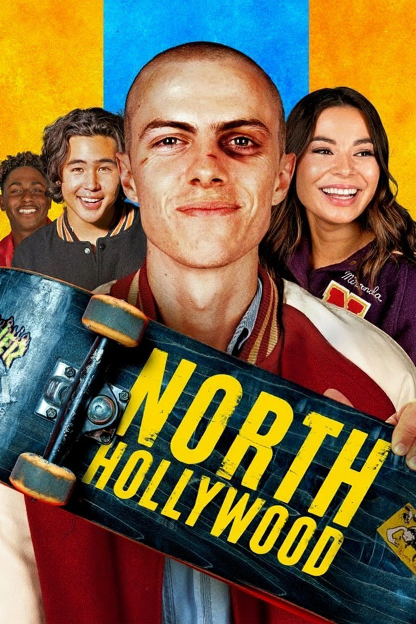 North Hollywood