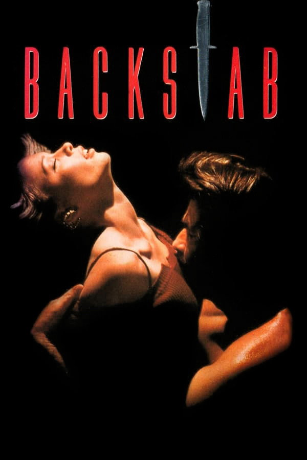 Back Stab