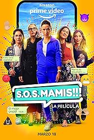 S.O.S. Mamis la serie