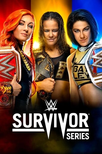 WWE Серии на выживание
