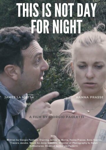 This Is Not Day for Night
