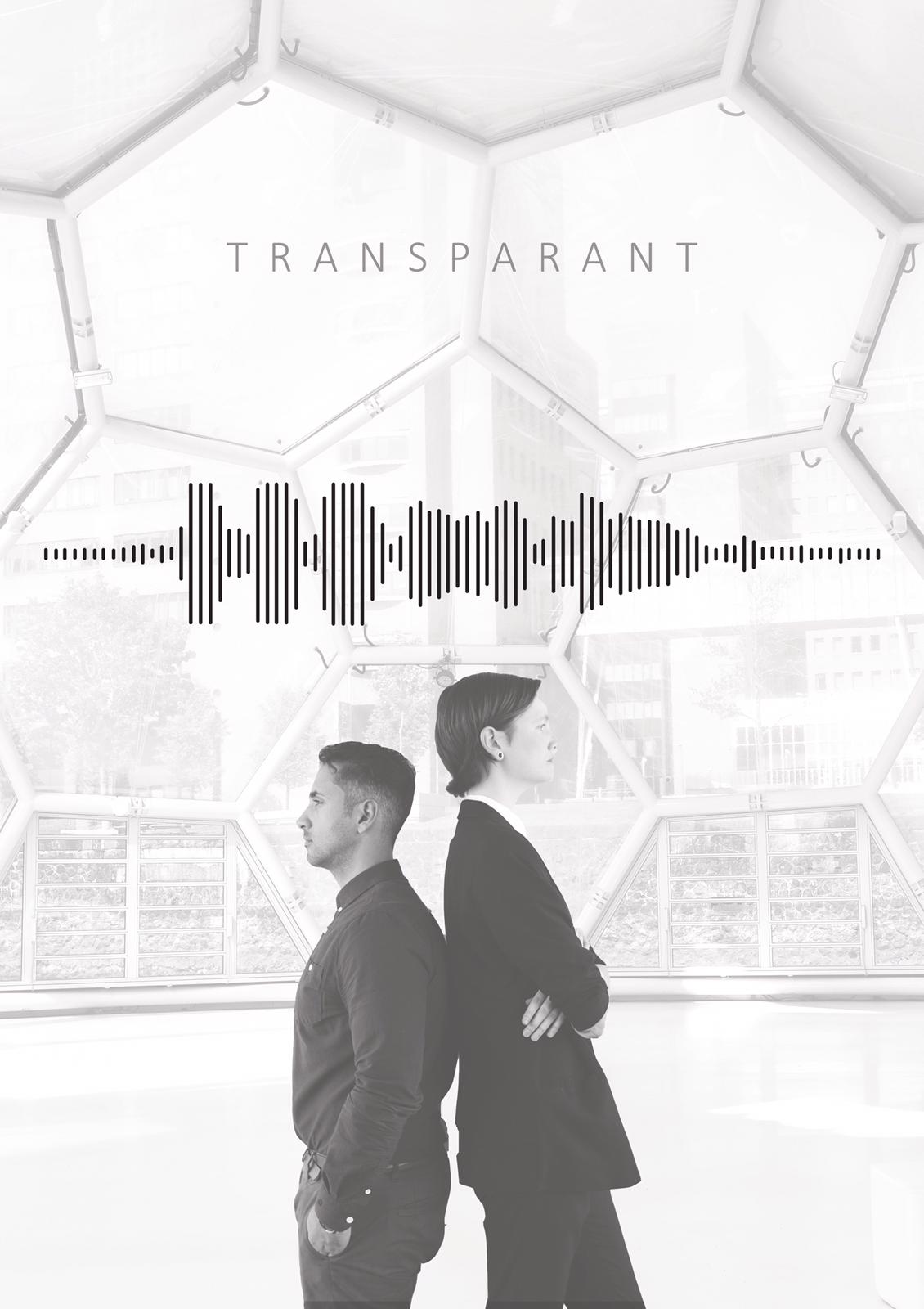 Transparant