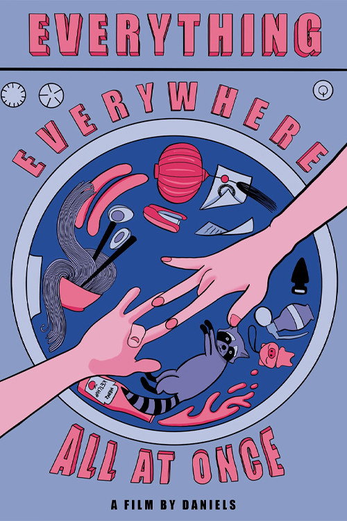 Everything Everywhere All at Once