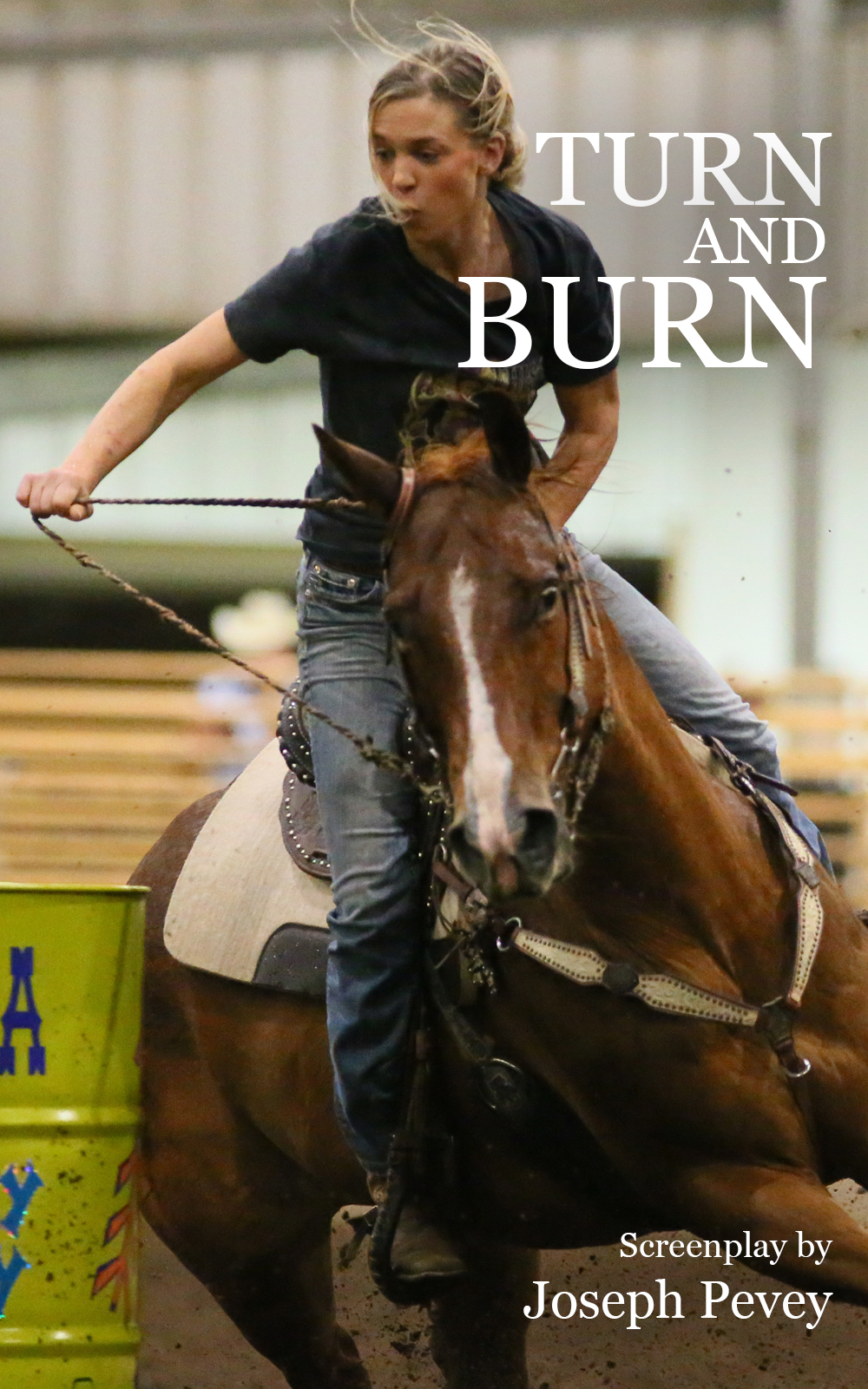Turn and Burn