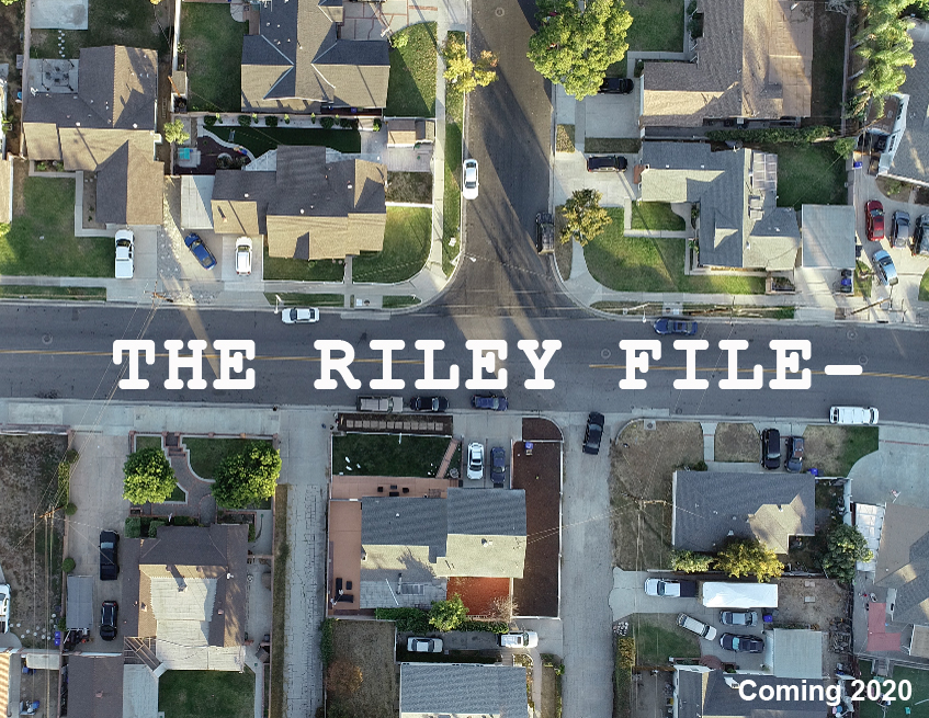 The Riley File