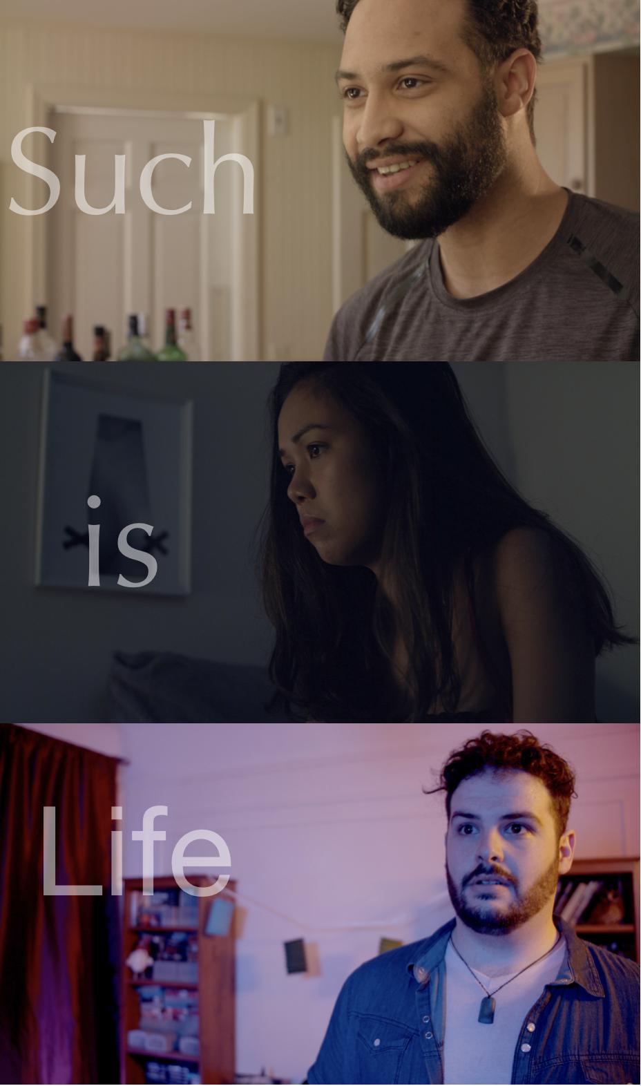 Such Is Life