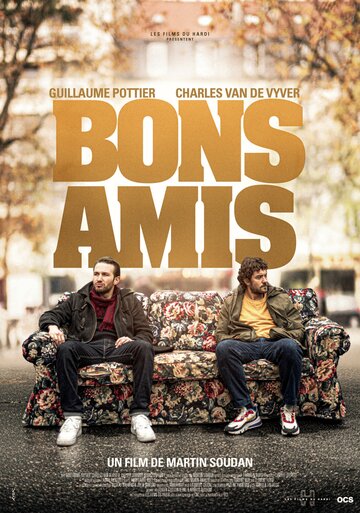 Bons Amis