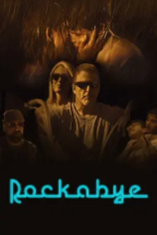 Rock-a-Bye